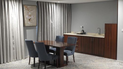 Presidential Suite