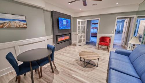 Plaza Suite