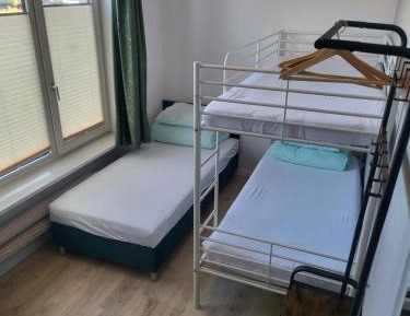 Triple Room with Private Bathroom