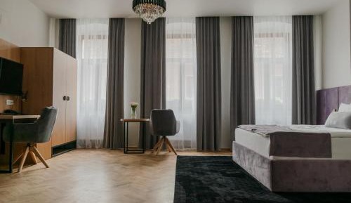 Prinz Room