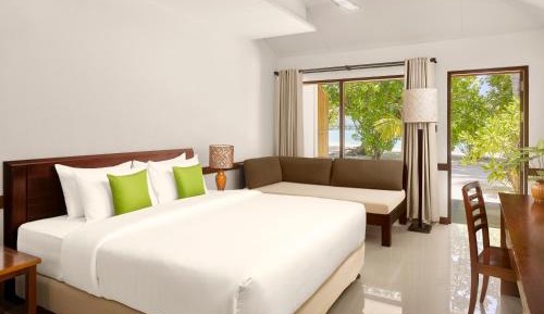 Sunset Beach Villa