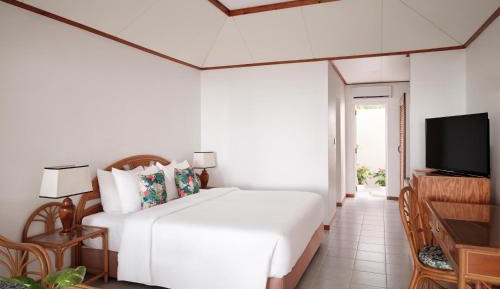 Beach Villa