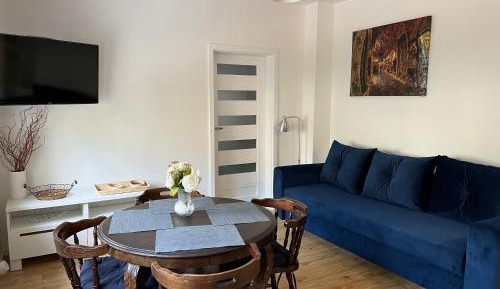 One-Bedroom Apartment - Non-Smoking