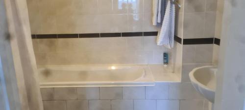 Deluxe Double or Twin Room with Garden View