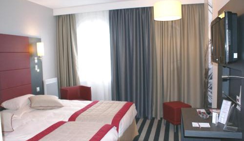 Classic Twin Room