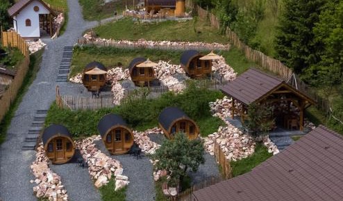 Mobile Home