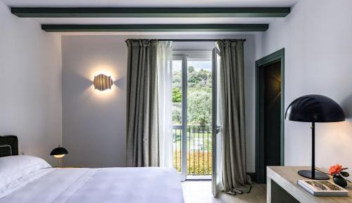 Duplex Suite