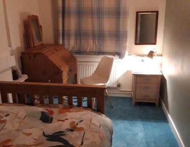 Budget Single Room