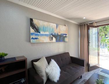 Double Room with Pool View