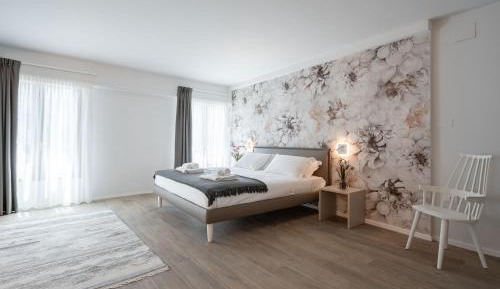 Superior Suite with Sea View