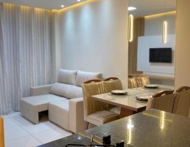 Standard Apartment