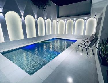 Deluxe Villa