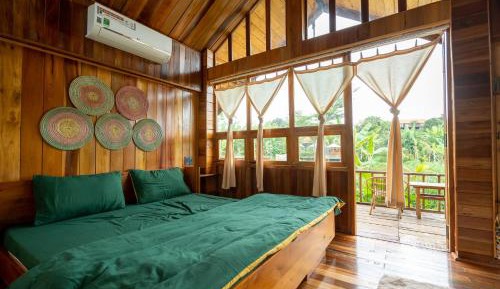 Superior Bungalow