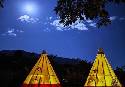 Tent