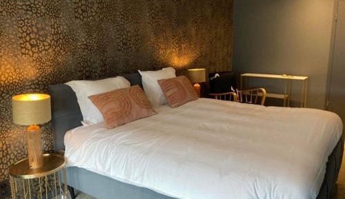 King Room with Spa Bath