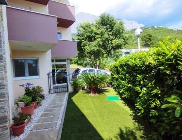 Apartment - Ground Floor