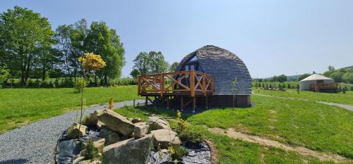 One-Bedroom Chalet
