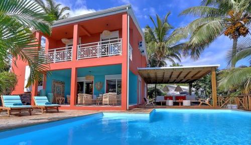 Deluxe Villa