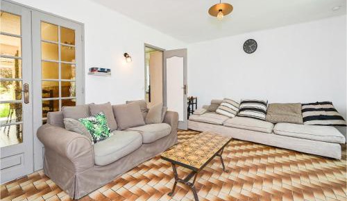 Four-Bedroom Holiday Home