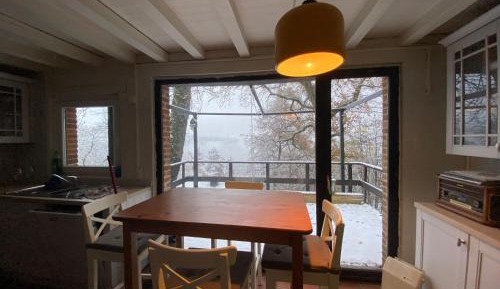 One-Bedroom Chalet