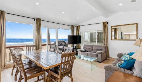 Five-Bedroom House