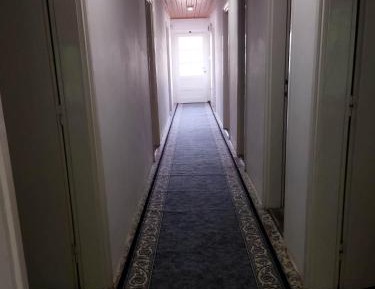 Economy Double or Twin Room