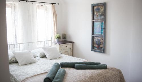 Two-Room Apartment