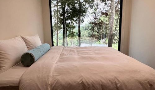 King Room with Mountain View