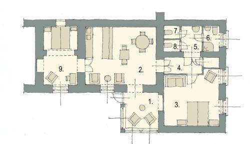 Superior Apartment
