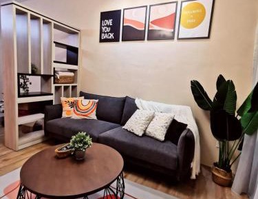 Deluxe Family Suite