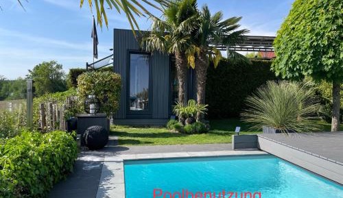 Double Room with Park View