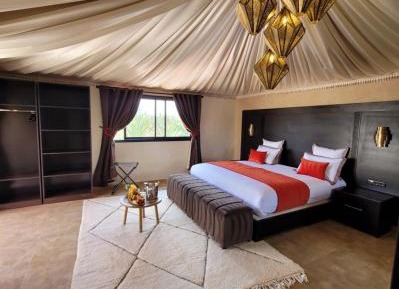 Exécutif Atlas LODGE 