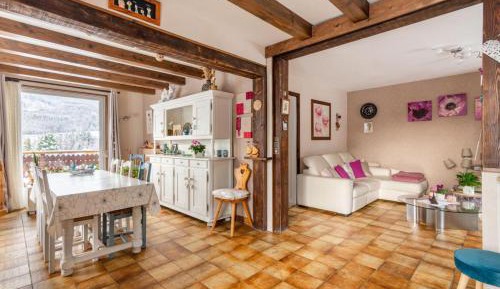 Three-Bedroom Superior Apartment