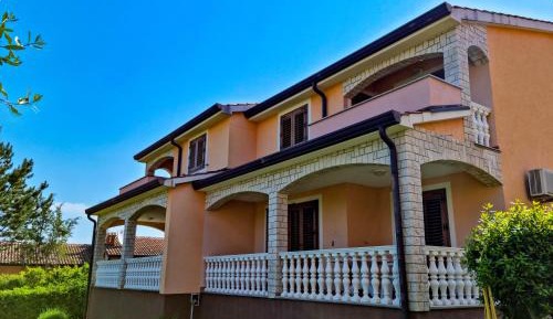 Duplex Apartment