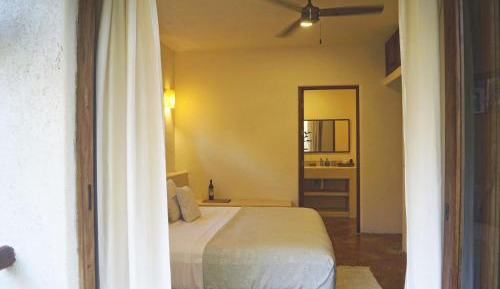King Room with Balcony