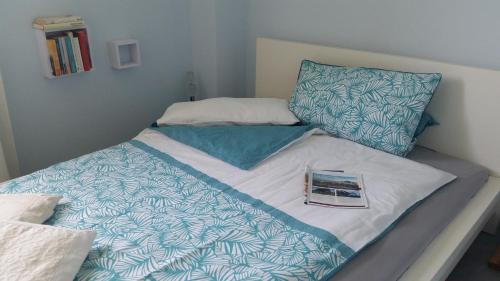 Double Room with Private External Bathroom