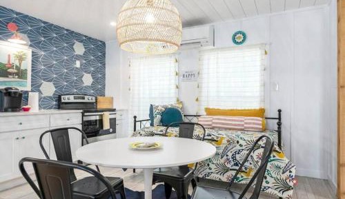 Vacation Home
