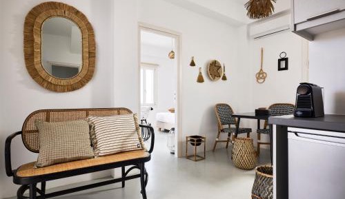 Apartment with Sea View