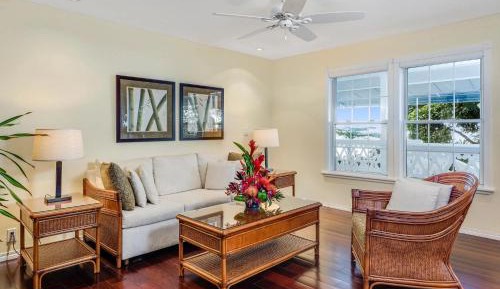 Superior King Suite