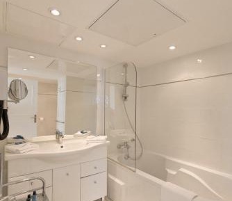 Suite with Terrace