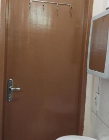 Double Room with Park View