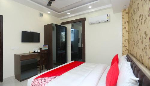 Classic Triple Room