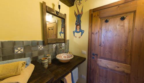Triple Room with Private Bathroom