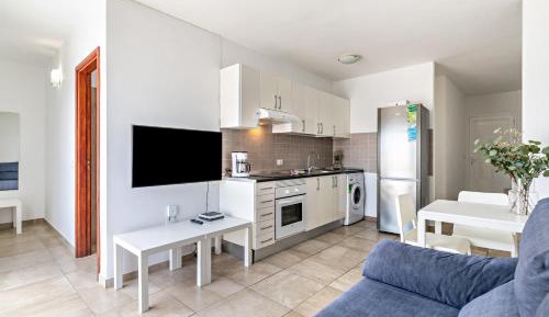 Two-Bedroom Superior Apartment