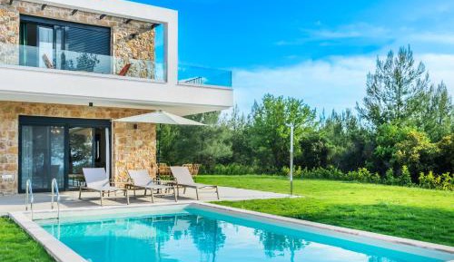 Superior Villa