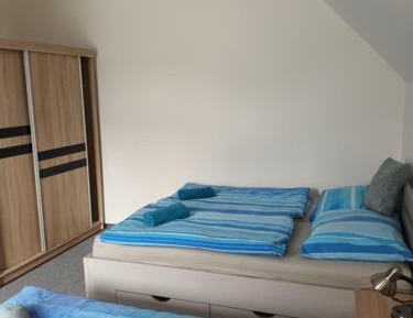 Comfort Quadruple Room