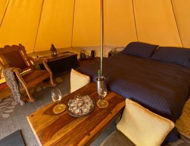 Tent