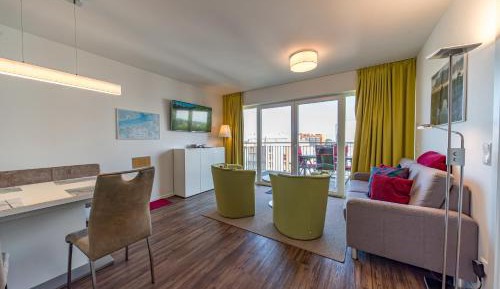 Apartment with Sea View