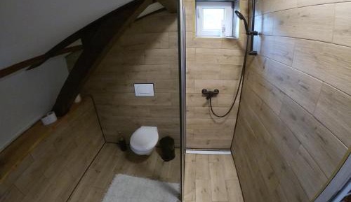 Three-Bedroom Chalet