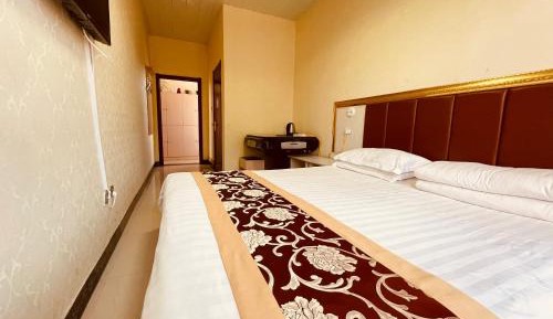 Mainland Chinese Citizens - Double Room